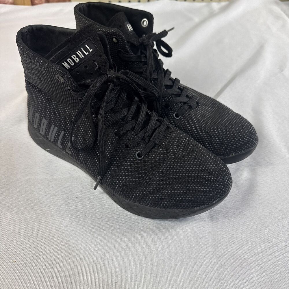 No Bull High Top Trainer Men's 8 Women's Size 9.5